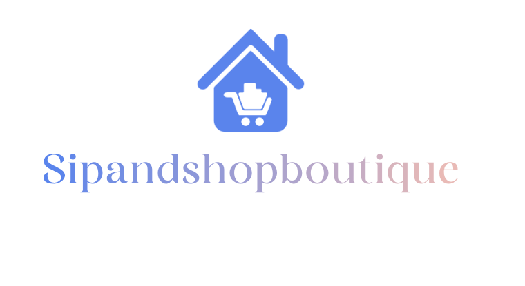 Sipandshopboutique